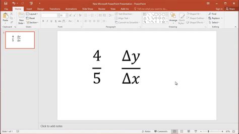 How To Write Fractions In Powerpoint Gear Up Reducing Fractions Powerpoint - Reducing Fractions Powerpoint
