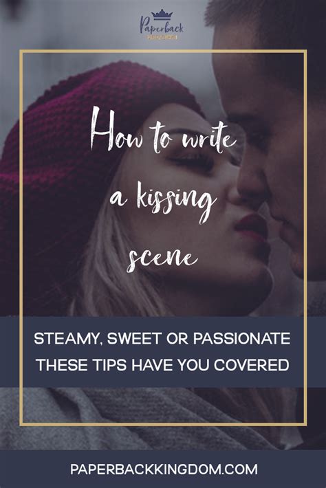 how to write kiss in text