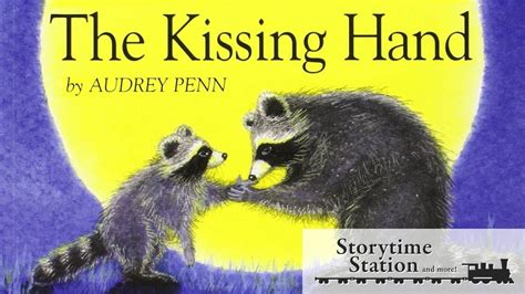 how to write kissing books kids read aloud
