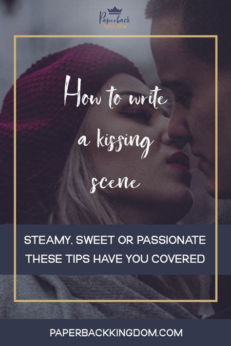 how to write kissing books youtube free movies