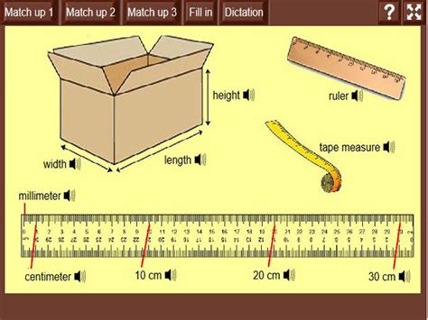 How To Write Measurements Correctly English Grammar Lessons Writing Out Measurements - Writing Out Measurements