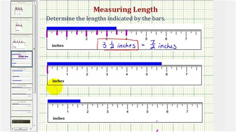 How To Write Number Measurement Dimensions Sciencing Writing Out Measurements - Writing Out Measurements
