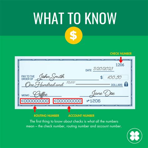 how to write number on check
