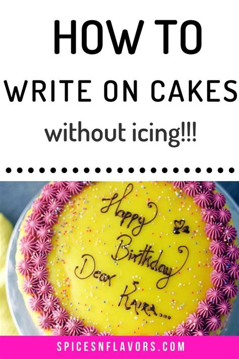 How To Write On Cake Without Free Handing Printable Cake Writing Template - Printable Cake Writing Template