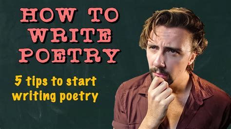 How To Write Poetry Writing Poetry For Beginners Poetry Writing Exercises For Adults - Poetry Writing Exercises For Adults
