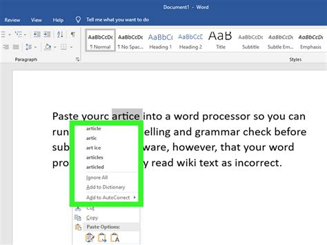 how to write wikipedia biography