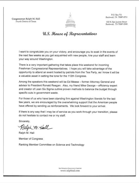 How To Write Your Congressman In 5 Simple Writing Congressman - Writing Congressman