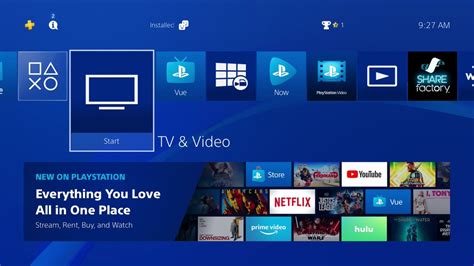 how to yupptv on ps4