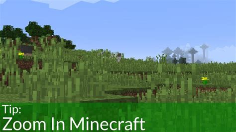 how to zoom out on minecraft map