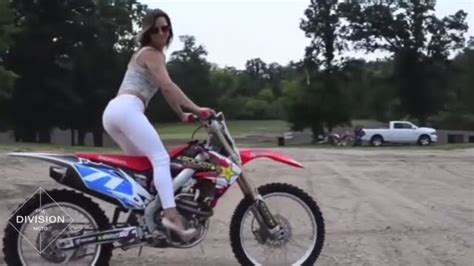 How to.ride a dirt bike porn