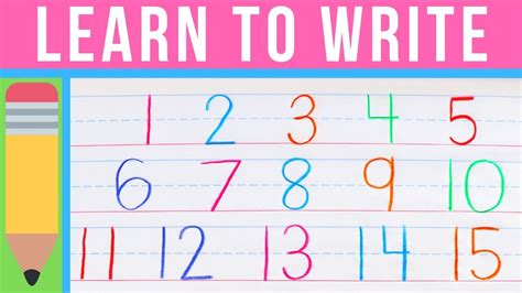 How Toddlers Write Numbers Inspiration Is A Woman Teaching Writing Numbers - Teaching Writing Numbers