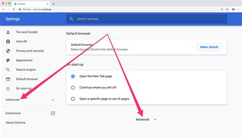 how use proxy in chrome