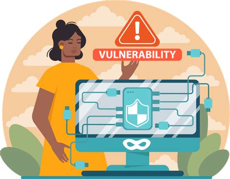 how vulnerable is my computer