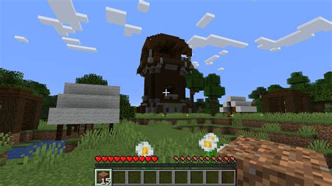 how was minecraft made in java