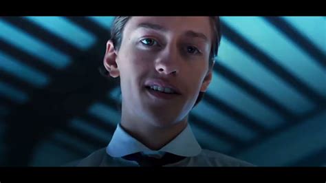 How Was The Xavier Edit Done