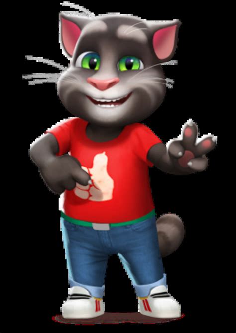How Was Tom