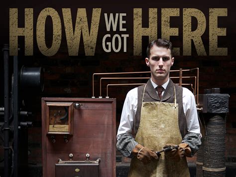 How We Got Here Walkthrough