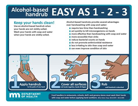 How Well Does Alcohol Based Hand Sanitizer Kill Hand Sanitizer Science Experiment - Hand Sanitizer Science Experiment