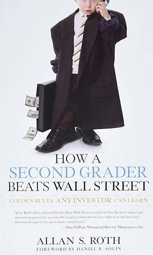 Download How A Second Grader Beats Wall Street Golden Rules Any Investor Can Learn 