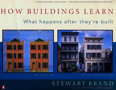 Download How Buildings Learn What Happens After Theyre Built Stewart Brand 