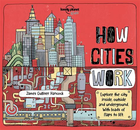 Download How Cities Work Lonely Planet Kids 
