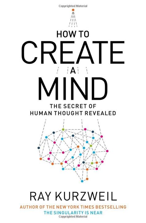 Full Download How Create Mind Thought Revealed 