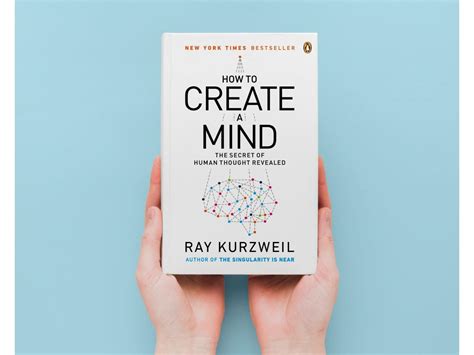 Full Download How Create Mind Thought Revealed 