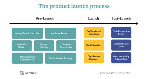 Read Online How Do I Develop A Product Launch Strategy 