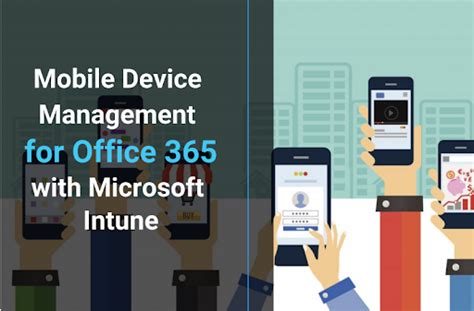 Full Download How Do I Set Up Mobile Device Management Mdm In Office 365 