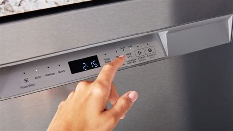 Download How Do I Solve The E4 Error On My Dishwasher Maybenow 