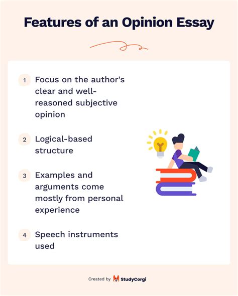 Read How Do You Write An Opinion Paper 