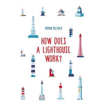 Read How Does A Lighthouse Work How It Works 