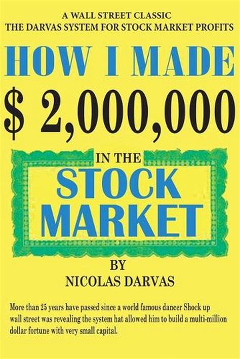 Download How I Made 2000000 In The Stock Market 