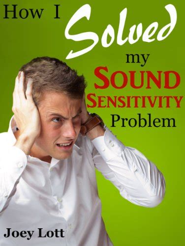 Download How I Solved My Sound Sensitivity Problem Misophonia Or How Chewing Sounds No Longer Send Me Into A Rage 