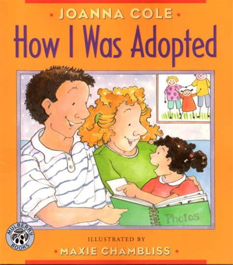 Read Online How I Was Adopted Samanthas Story 