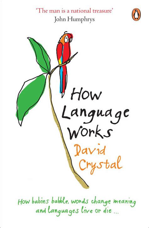 Read How Language Works David Crystal 