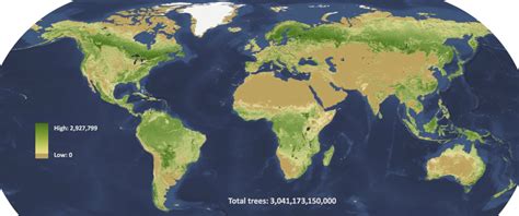 Image related to how-many-trees-are-in-the-world