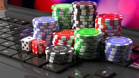 how much to start online casino