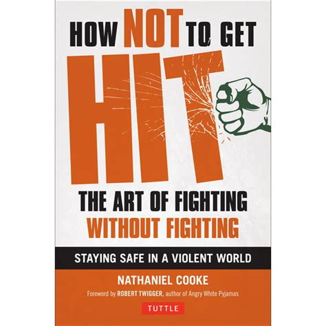 Read How Not To Get Hit The Art Of Fighting Without Fighting 
