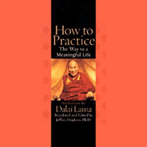 Read Online How Practice Way Meaningful Life 