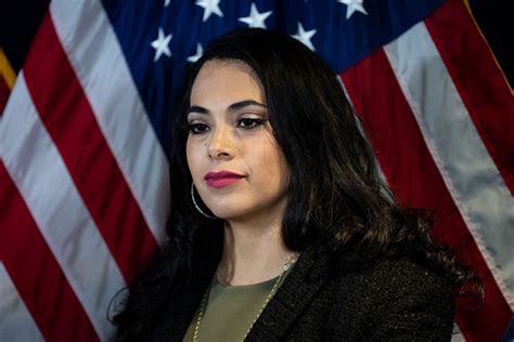 How Republican Mayra Flores flipped a South Texas congressional 