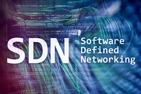 Full Download How Software Defined Networking Sdn Is Going To Change Your World Forever The Revolution In Network Design And How It Affects You 