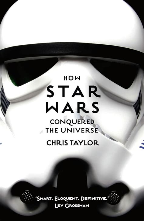 Full Download How Star Wars Conquered The Universe The Past Present And Future Of A Multibillion Dollar Franchise 