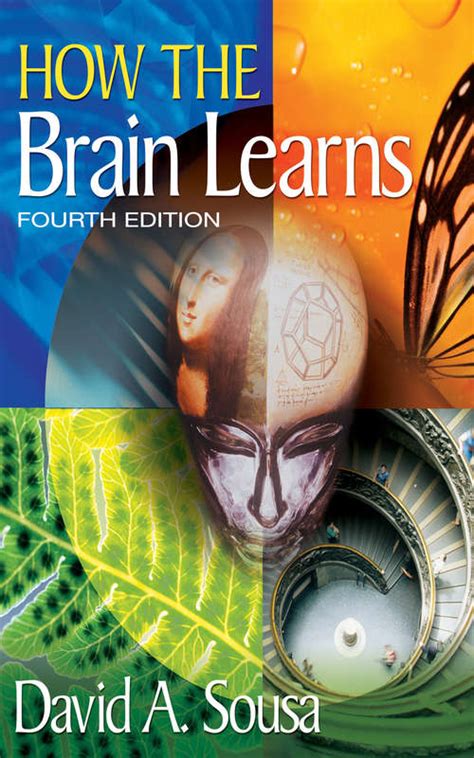 Read Online How The Brain Learns 4Th Edition 
