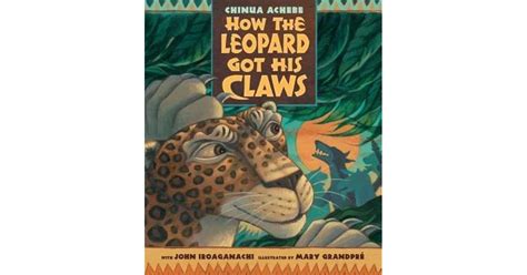 Read How The Leopard Got His Claws 