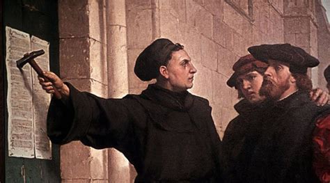 Read How The Reformation Happened 