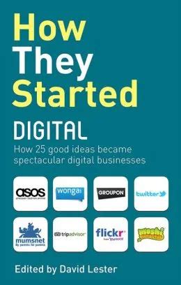 Download How They Started Digital 