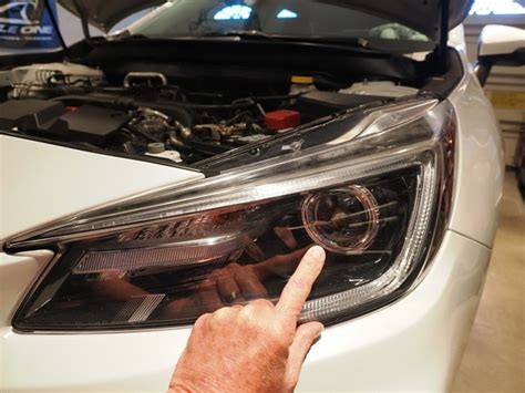 Full Download How To Adjust Headlights On 2003 Mazda 6 