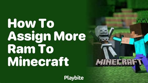 Image related to how-to-assign-more-ram-to-minecraft