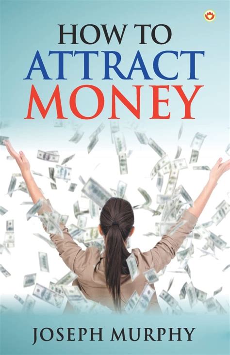 Read How To Attract Money Joseph Murphy Pdf 